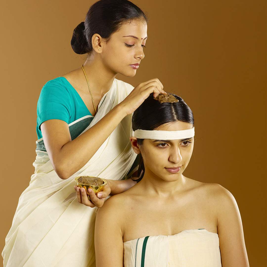 Thalam Ayurvedic Treatment Therapy
